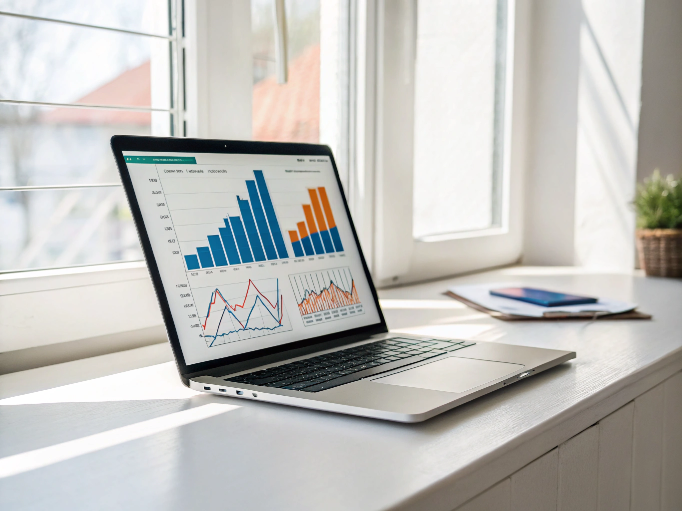 Data Visualization Library