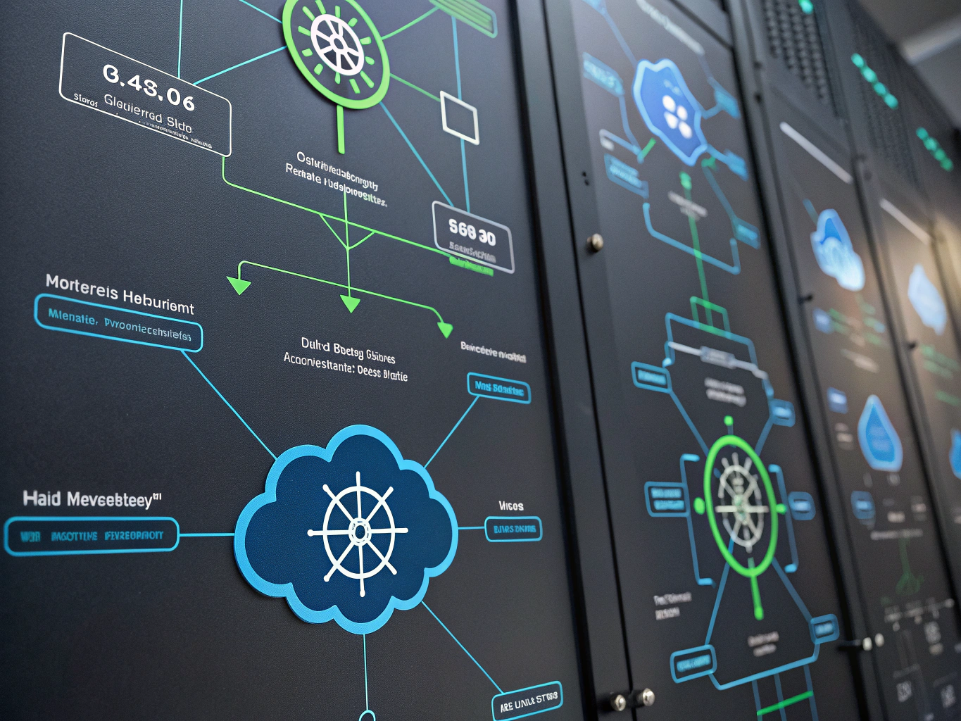 Distributed Task Scheduler