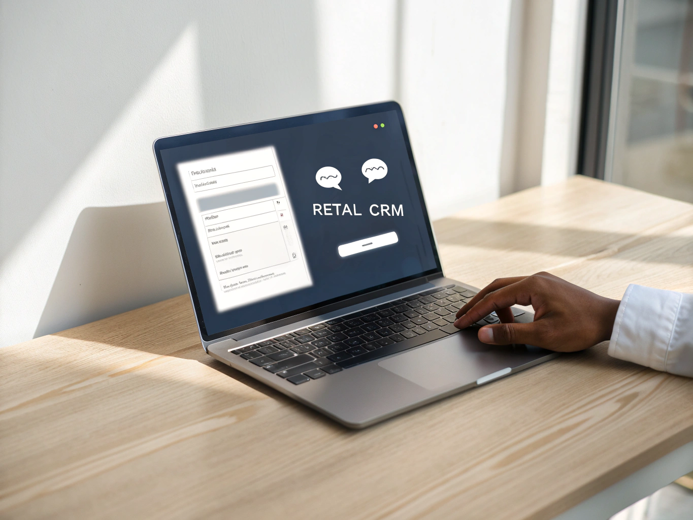 Real-Time Chat Platform