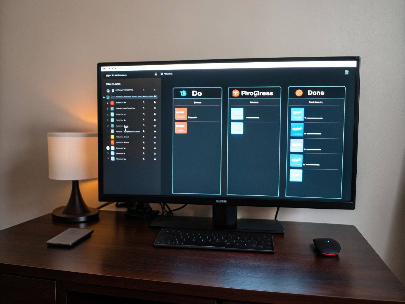 Task Automation Tool